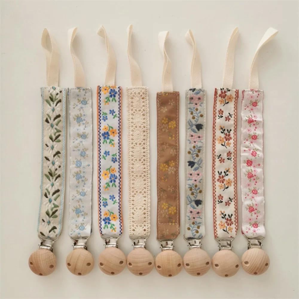 Baby-Schnullerclip-Kette aus H – Baby Nursery Boy Bewertung und Preis