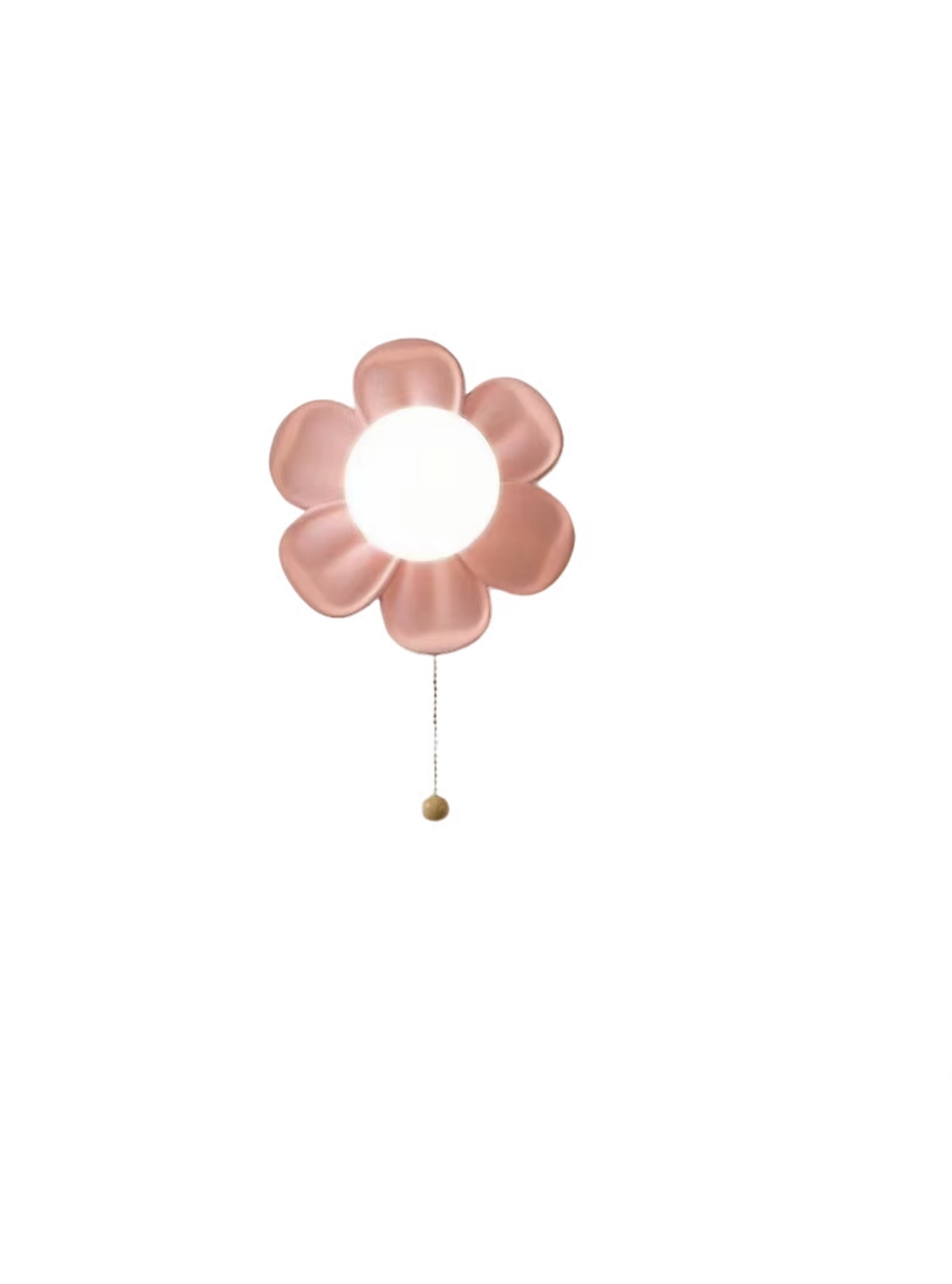 Moderne Blumen-Wandleuchte mit – Baby Nursery Wall Lights Bewertung und Preis
