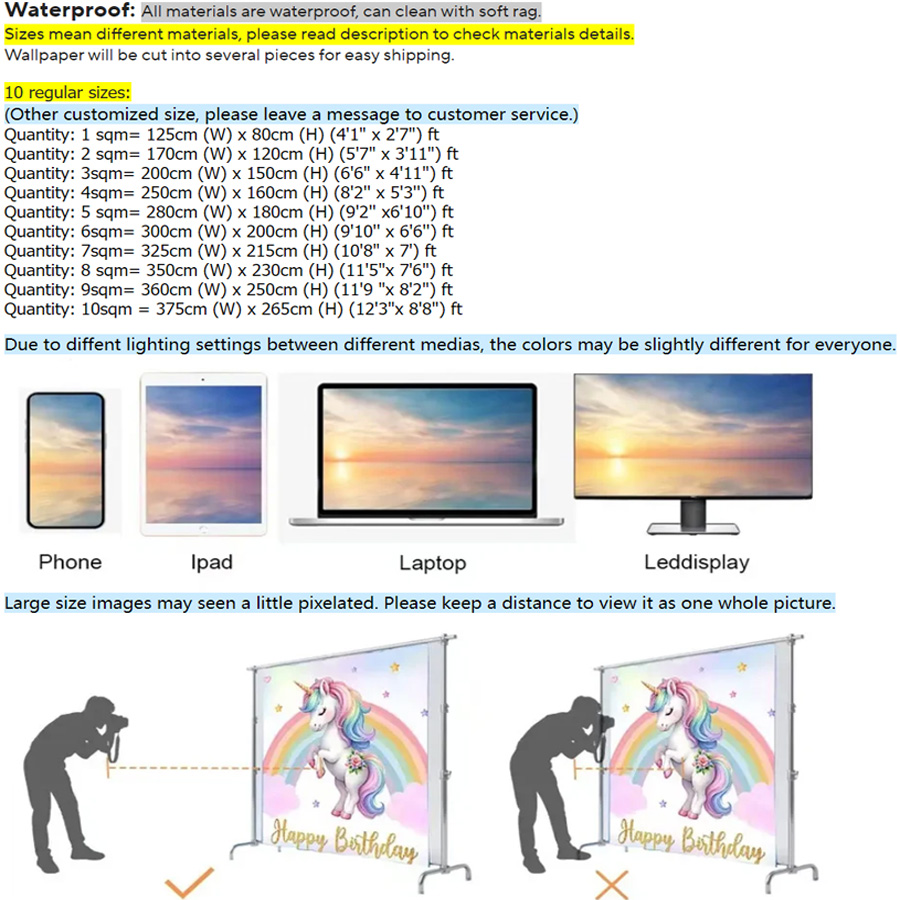 6+ Cartoon Abzieh- und Aufkleb – Baby Nursery Peel And Stick Wallpaper Bewertung und Preis