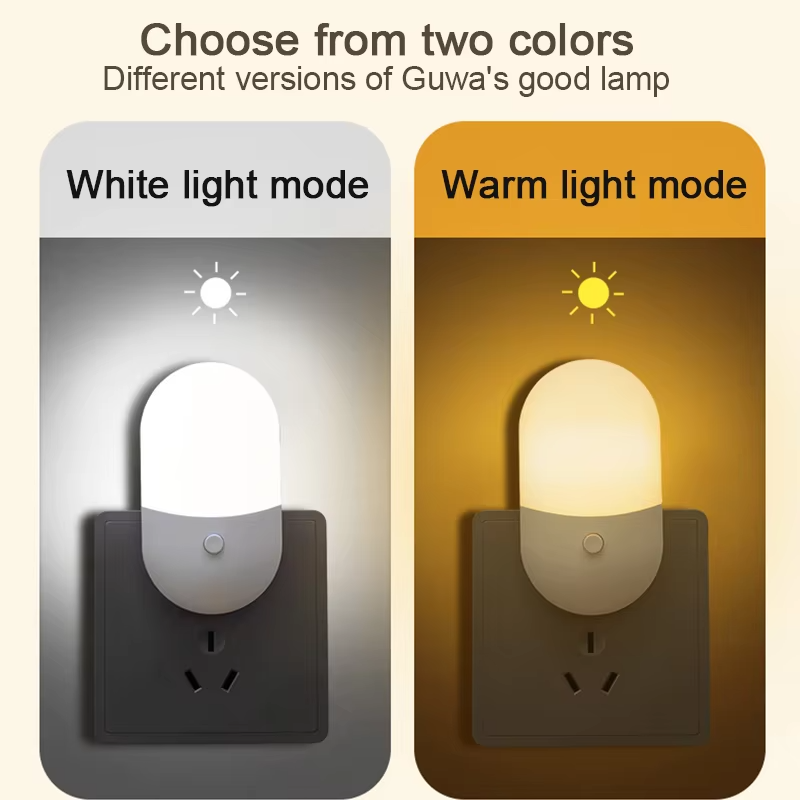 Steckbare Mini-Nachtlichter fü – Baby Nursery Wall Lights Bewertung und Preis