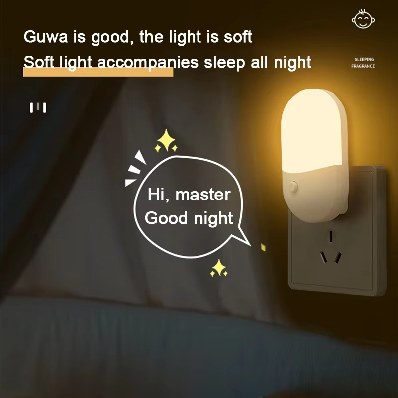 Steckbare Mini-Nachtlichter fü – Baby Nursery Wall Lights Bewertung und Preis