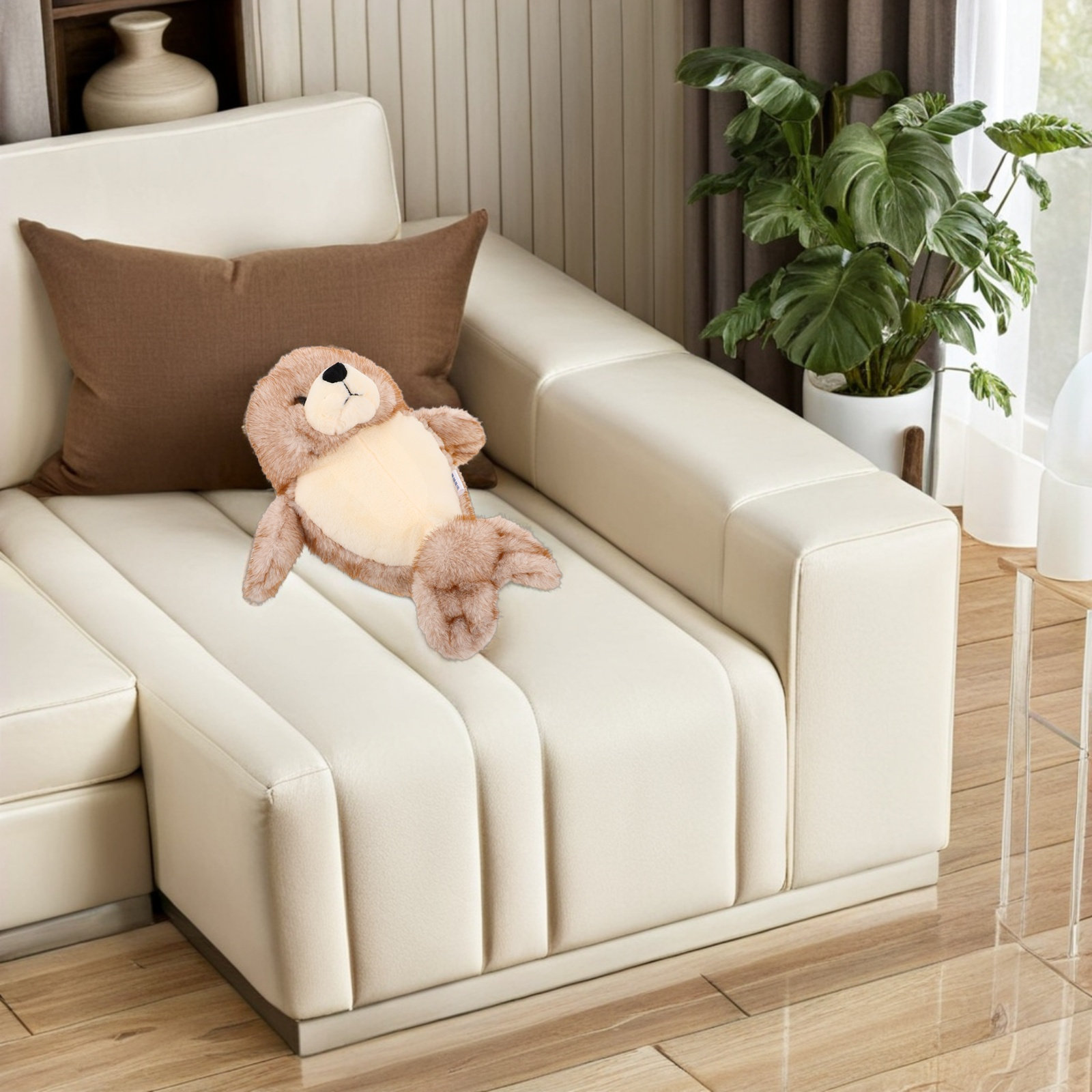 Robben-Kuscheltier, weiches, k – Baby Nursery Boy Bewertung und Preis